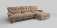 Medium Sofa Chaise - Right Hand