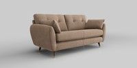 3 Seater Small Sofa