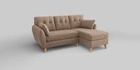 Small Sofa Chaise - Right Hand