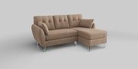 Small Sofa Chaise - Right Hand