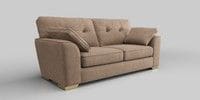 3 Seater Sofa
