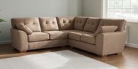 Medium Corner Sofa - Universal