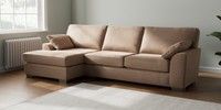 Large Sofa Chaise - Left Hand