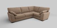 Large Corner Sofa - Right Hand