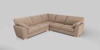 Large Corner Sofa - Universal