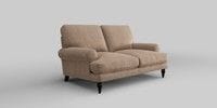 2 Seater Small Sofa