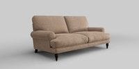 3 Seater Small Sofa