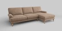 Medium Sofa Chaise - Right Hand