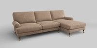 Medium Sofa Chaise - Right Hand