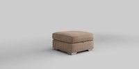 Storage Footstool