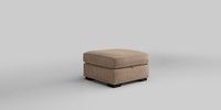 Storage Footstool