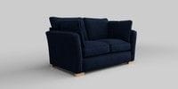 2 Seater Small Sofa