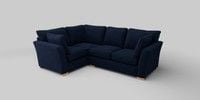 Medium Corner Sofa - Left Hand