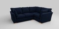 Medium Corner Sofa - Right Hand