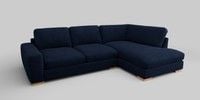 Large Corner Chaise - Right Hand