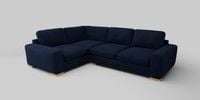 Large Corner Sofa - Left Hand