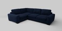 Large Corner Sofa - Left Hand