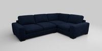 Large Corner Sofa - Right Hand