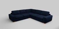 Large Corner Sofa - Universal