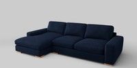 Sofa Chaise Bed - Left Hand
