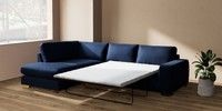 Corner Chaise Bed - Left Hand