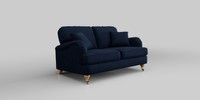 2 Seater Small Sofa