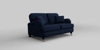 2 Seater Small Sofa