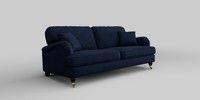 3 Seater Small Sofa