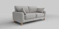 3 Seater Small Sofa
