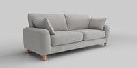 3 Seater Sofa
