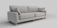 4 Seater Large Sofa