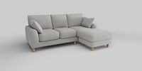 Small Sofa Chaise - Universal