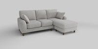 Small Sofa Chaise - Universal