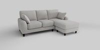 Small Sofa Chaise - Universal
