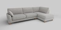Large Corner Chaise - Right Hand