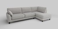 Large Corner Chaise - Right Hand