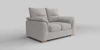 2 Seater Small Sofa