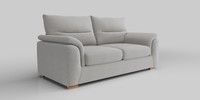 3 Seater Small Sofa