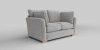 2 Seater Small Sofa