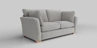 3 Seater Small Sofa