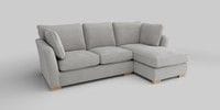 Medium Sofa Chaise - Right Hand