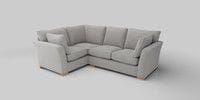 Medium Corner Sofa - Left Hand