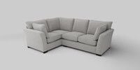 Medium Corner Sofa - Left Hand