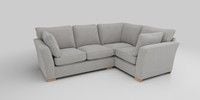 Medium Corner Sofa - Right Hand