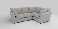 Medium Corner Sofa - Right Hand
