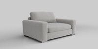2 Seater Small Sofa