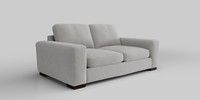3 Seater Small Sofa