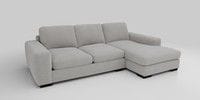 Medium Sofa Chaise - Right Hand
