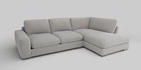 Large Corner Chaise - Right Hand