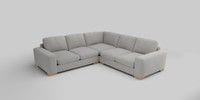 Medium Corner Sofa - Universal